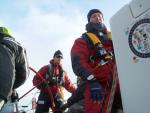 Spinnaker Cup 2009
