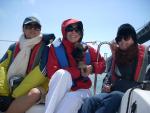June Cruise