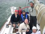 Rolex Big Boat Series 2008